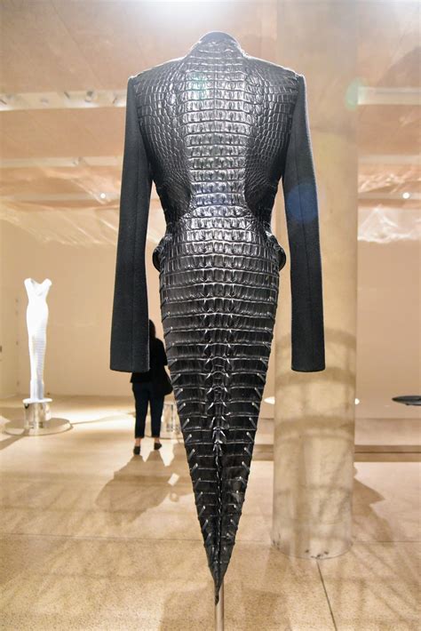 imported azzedine alaia clothing